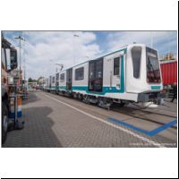 Innotrans 2018 - Siemens Metro Sofia 04.jpg